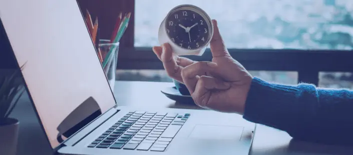 Gestion des heures de travail
