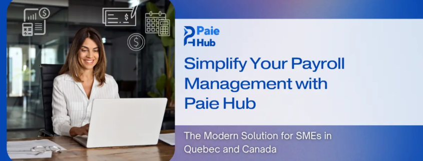 How to Automate Payroll for SMEs