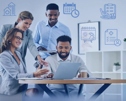 Optimisez la gestion des avantages sociaux