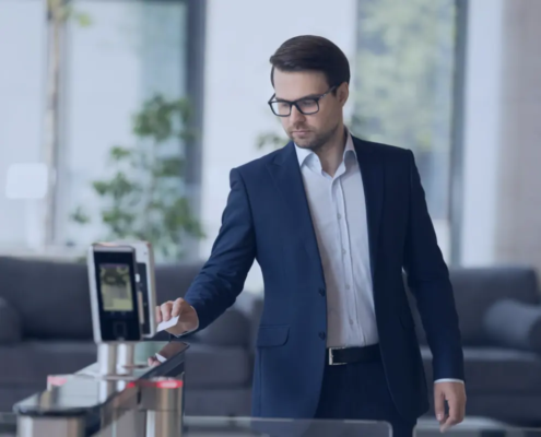 Synchronisez automatiquement les données de suivi du temps