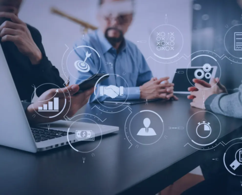Payroll Hub - moins d’erreurs, plus d’efficacité